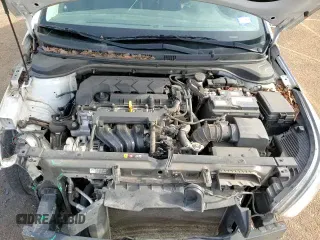 ✅ 2020 Hyundai Accent SE • VIN: 3KPC24A64LE092145 • Лот: 83820574. Опубликован ранее на Copart с пробегом 110 977 миль. Бесплатный доступ к архиву аукционных продаж из США и подробный отчёт об истории автомобиля на DreamBid. Изображение 15.