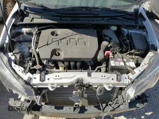 ✅ 2019 Toyota Corolla SE • VIN: 5YFBURHE9KP907162 • Лот: 87094195. Опубликован ранее на Copart с пробегом 76 939 миль. Бесплатный доступ к архиву аукционных продаж из США и подробный отчёт об истории автомобиля на DreamBid. Изображение 16.