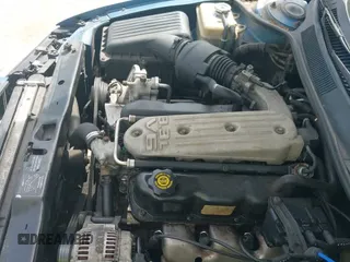 ✅ 1995 Chrysler Concorde • VIN: 1C3HD56T9SF640265 • Лот: 42217607. Опубликован ранее на IAAI с пробегом 291 060 миль. Бесплатный доступ к архиву аукционных продаж из США и подробный отчёт об истории автомобиля на DreamBid. Изображение 12.