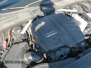 ✅ 2024 Audi A4 S line Premium Plus • VIN: WAUEAAF40RN017428 • Lot: 87223475. Wystawiony na Copart z przebiegiem 16 967 mil. Bezpłatny archiwum sprzedaży aukcyjnych z USA i szczegółowy raport historii pojazdu na DreamBid. Zdjęcie 13.