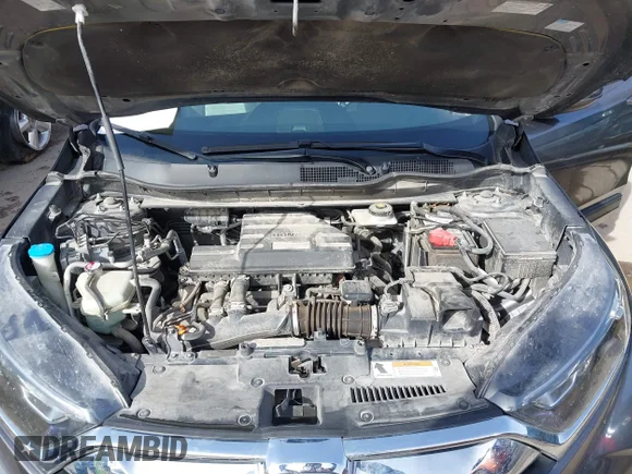 ✅ 2019 Honda CR-V EX-L • VIN: JHLRW2H87KX014406 • Lot: 44391297. Wystawiony na IAAI z przebiegiem 116 907 mil. Bezpłatny archiwum sprzedaży aukcyjnych z USA i szczegółowy raport historii pojazdu na DreamBid. Zdjęcie 10.