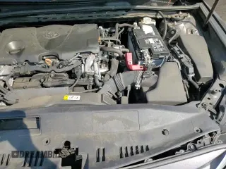 ✅ 2020 Toyota Camry LE • VIN: 4T1C11AK5LU929223 • Lot: 81029585. Listed on Copart with 123,858 mi. Free auction sales archive from the USA and detailed vehicle history report at DreamBid. Image 15.