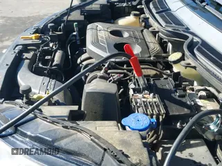 ✅ 2018 Ford EcoSport Titanium • VIN: MAJ6P1WL3JC177676 • Лот: 43361698. Опубликован ранее на IAAI с пробегом 165 025 миль. Бесплатный доступ к архиву аукционных продаж из США и подробный отчёт об истории автомобиля на DreamBid. Изображение 19.