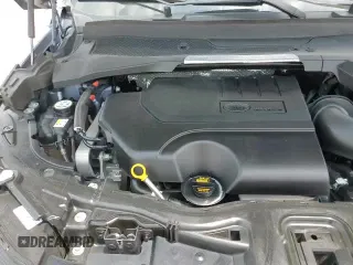 ✅ 2023 Land Rover Discovery Sport S • VIN: SALCJ2FX8PH322089 • Лот: 55445175. Опубликован ранее на Copart с пробегом 20 517 миль. Бесплатный доступ к архиву аукционных продаж из США и подробный отчёт об истории автомобиля на DreamBid. Изображение 14.