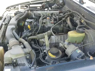 ✅ 1993 Toyota Pickup • VIN: JT4RN13P7P6050568 • Lot: 42575503. Listed on IAAI with 173,055 mi. Free auction sales archive from the USA and detailed vehicle history report at DreamBid. Image 12.