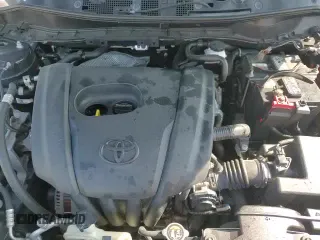 ✅ 2017 Toyota Yaris • VIN: 3MYDLBYVXHY166629 • Лот: 71481345. Опубликован ранее на Copart с пробегом 106 573 миль. Бесплатный доступ к архиву аукционных продаж из США и подробный отчёт об истории автомобиля на DreamBid. Изображение 15.