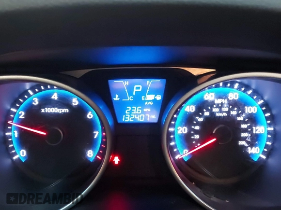 ✅ 2015 Hyundai Tucson GLS • VIN: KM8JT3AF2FU989254 • Lot: 44219966. Wystawiony na IAAI z przebiegiem 132 407 mil. Bezpłatny archiwum sprzedaży aukcyjnych z USA i szczegółowy raport historii pojazdu na DreamBid. Zdjęcie 7.