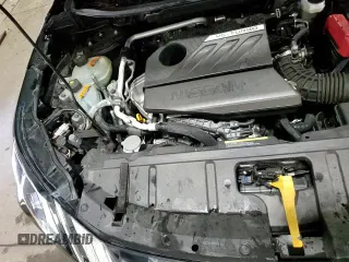 ✅ 2023 Nissan Rogue SV • VIN: JN8BT3BB3PW351643 • Lot: 85360895. Wystawiony na Copart z przebiegiem 17 976 mil. Bezpłatny archiwum sprzedaży aukcyjnych z USA i szczegółowy raport historii pojazdu na DreamBid. Zdjęcie 17.