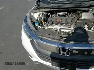 ✅ 2022 Honda HR-V LX • VIN: 3CZRU5H37NM718389 • Lot: 89455115. Wystawiony na Copart z przebiegiem 63 317 mil. Bezpłatny archiwum sprzedaży aukcyjnych z USA i szczegółowy raport historii pojazdu na DreamBid. Zdjęcie 14.