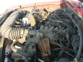 ✅ 1996 Ford Ranger XL • VIN: 1FTCR15U2TTA22251 • Lot: 43025897. Listed on IAAI with 171,658 mi. Free auction sales archive from the USA and detailed vehicle history report at DreamBid. Image 12.