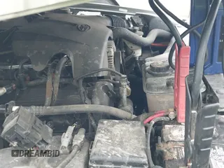 ✅ 1999 Ford Crown Victoria LX • VIN: 2FAFP74W7XX233050 • Lot: 42668357. Listed on IAAI with 157,001 mi. Free auction sales archive from the USA and detailed vehicle history report at DreamBid. Image 19.