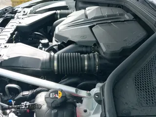 ✅ 2025 Genesis GV80 Prestige • VIN: KMUHEESC3SU250124 • Lot: 41763078. Listed on IAAI with 2,283 mi. Free auction sales archive from the USA and detailed vehicle history report at DreamBid. Image 19.