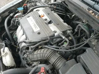 ✅ 2004 Honda Accord EX • VIN: 1HGCM72614A011831 • Lot: 43603844. Listed on IAAI with 255,941 mi. Free auction sales archive from the USA and detailed vehicle history report at DreamBid. Image 15.