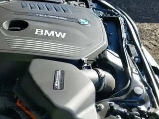 ✅ 2017 BMW 4 Series 440i xDrive • VIN: WBA4E5C52HG189239 • Lot: 43440155. Listed on IAAI with 71,701 mi. Free auction sales archive from the USA and detailed vehicle history report at DreamBid. Image 24.