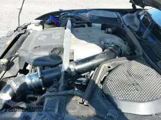 ✅ 2005 Nissan 350Z Touring • VIN: JN1AZ36A65M758990 • Lot: 43644103. Listed on IAAI with 153,872 mi. Free auction sales archive from the USA and detailed vehicle history report at DreamBid. Image 13.