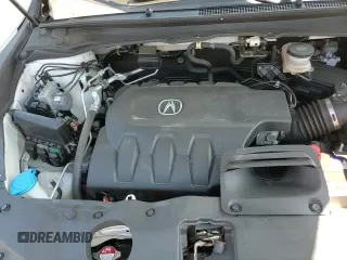 ✅ 2018 Acura RDX Advance • VIN: 5J8TB4H78JL004055 • Лот: 80019495. Опубликован ранее на Copart с пробегом 102 194 миль. Бесплатный доступ к архиву аукционных продаж из США и подробный отчёт об истории автомобиля на DreamBid. Изображение 17.