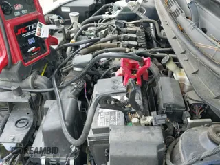 ✅ 2018 Nissan Kicks SV • VIN: 3N1CP5CU5JL511960 • Lot: 42083141. Wystawiony na IAAI z przebiegiem 65 348 mil. Bezpłatny archiwum sprzedaży aukcyjnych z USA i szczegółowy raport historii pojazdu na DreamBid. Zdjęcie 20.