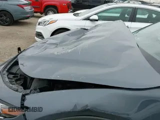 ✅ 2021 Mazda CX-30 Premium • VIN: 3MVDMBDY9MM241042 • Лот: 41746326. Опубликован ранее на IAAI с пробегом Не указан. Бесплатный доступ к архиву аукционных продаж из США и подробный отчёт об истории автомобиля на DreamBid. Изображение 19.