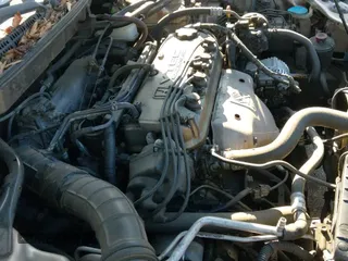 ✅ 2000 Honda Accord SE • VIN: JHMCG5674YC005141 • Лот: 43655863. Опубликован ранее на IAAI с пробегом 261 335 миль. Бесплатный доступ к архиву аукционных продаж из США и подробный отчёт об истории автомобиля на DreamBid. Изображение 12.