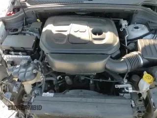 ✅ 2018 Jeep Grand Cherokee Altitude • VIN: 1C4RJFAG0JC245075 • Lot: 92907125. Listed on Copart with 75,198 mi. Free auction sales archive from the USA and detailed vehicle history report at DreamBid. Image 14.