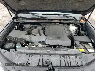 ✅ 2023 Toyota 4Runner TRD Sport • VIN: JTESU5JR0P6088011 • Lot: 87188965. Listed on Copart with 69,911 mi. Free auction sales archive from the USA and detailed vehicle history report at DreamBid. Image 14.