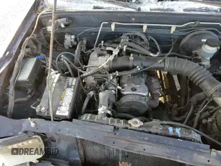 ✅ 1995 Isuzu Pickup S • VIN: JAACL11L1S7210899 • Лот: 83460954. Опубликован ранее на Copart с пробегом 192 099 миль. Бесплатный доступ к архиву аукционных продаж из США и подробный отчёт об истории автомобиля на DreamBid. Изображение 13.