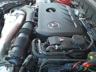 ✅ 2024 Mercedes-Benz GLB 250 • VIN: W1N4M4GBXRW380231 • Lot: 42544688. Wystawiony na IAAI z przebiegiem 1 662 mil. Bezpłatny archiwum sprzedaży aukcyjnych z USA i szczegółowy raport historii pojazdu na DreamBid. Zdjęcie 19.