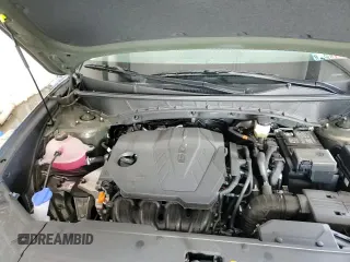 ✅ 2025 Hyundai Tucson SE • VIN: 5NMJACDE4SH482340 • Lot: 81073665. Wystawiony na Copart z przebiegiem 4 254 mil. Bezpłatny archiwum sprzedaży aukcyjnych z USA i szczegółowy raport historii pojazdu na DreamBid. Zdjęcie 14.