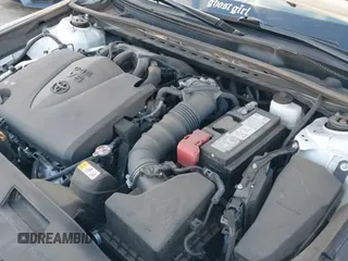 ✅ 2024 Toyota Camry TRD • VIN: 4T1KZ1AK8RU094215 • Лот: 43560945. Опубликован ранее на IAAI с пробегом 31 100 миль. Бесплатный доступ к архиву аукционных продаж из США и подробный отчёт об истории автомобиля на DreamBid. Изображение 20.