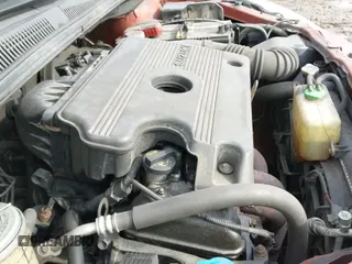 ✅ 2008 Suzuki SX4 Regional Edition • VIN: JS2YA413X85103169 • Lot: 41569933. Listed on IAAI with 204,473 mi. Free auction sales archive from the USA and detailed vehicle history report at DreamBid. Image 12.