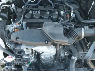 ✅ 2024 Honda CR-V LX • VIN: 2HKRS3H2XRH332343 • Lot: 41793406. Listed on IAAI with 8,480 mi. Free auction sales archive from the USA and detailed vehicle history report at DreamBid. Image 19.