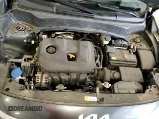 ✅ 2023 Kia Seltos S • VIN: KNDEUCAA5P7353841 • Lot: 68118245. Wystawiony na Copart z przebiegiem 75 141 mil. Bezpłatny archiwum sprzedaży aukcyjnych z USA i szczegółowy raport historii pojazdu na DreamBid. Zdjęcie 16.