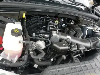 ✅ 2023 Jeep Grand Cherokee Limited • VIN: 1C4RJKBG3P8858228 • Lot: 91054875. Listed on Copart with 22,145 mi. Free auction sales archive from the USA and detailed vehicle history report at DreamBid. Image 14.