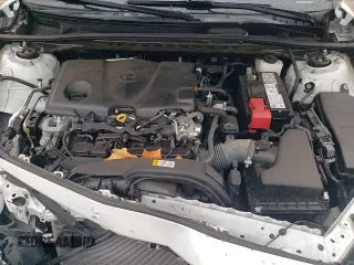 ✅ 2021 Toyota Camry XLE • VIN: 4T1F11AK1MU461070 • Лот: 90144455. Опубликован ранее на Copart с пробегом 22 400 миль. Бесплатный доступ к архиву аукционных продаж из США и подробный отчёт об истории автомобиля на DreamBid. Изображение 15.