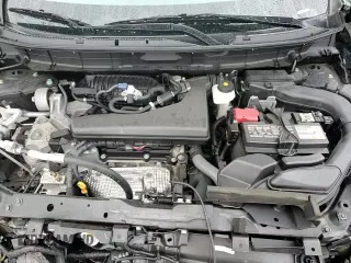 ✅ 2019 Nissan Rogue S • VIN: 5N1AT2MV2KC826035 • Лот: 85562235. Опубликован ранее на Copart с пробегом 36 336 миль. Бесплатный доступ к архиву аукционных продаж из США и подробный отчёт об истории автомобиля на DreamBid. Изображение 16.