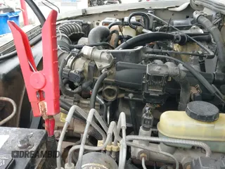 ✅ 2002 Mazda B-Series DS • VIN: 4F4YR16U52TM09211 • Lot: 41741160. Listed on IAAI with 228,547 mi. Free auction sales archive from the USA and detailed vehicle history report at DreamBid. Image 20.