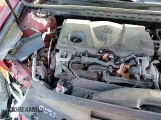 ✅ 2019 Toyota Camry SE • VIN: 4T1B11HK4KU195707 • Lot: 90457155. Listed on Copart with 56,948 mi. Free auction sales archive from the USA and detailed vehicle history report at DreamBid. Image 15.