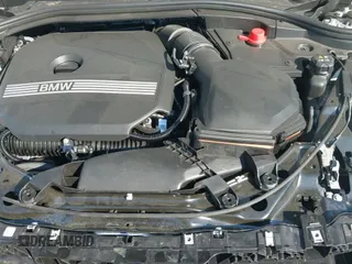 ✅ 2025 BMW 2 Series 228i xDrive • VIN: WBA23GG0XS7T17998 • Lot: 43030214. Listed on IAAI with 5,369 mi. Free auction sales archive from the USA and detailed vehicle history report at DreamBid. Image 19.