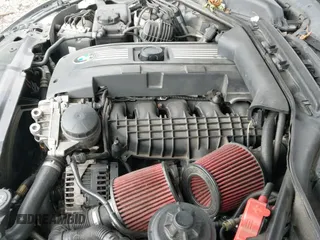 ✅ 2008 BMW 5 Series 535i • VIN: WBANW13588CN56503 • Lot: 43513526. Wystawiony na IAAI z przebiegiem 175 424 mil. Bezpłatny archiwum sprzedaży aukcyjnych z USA i szczegółowy raport historii pojazdu na DreamBid. Zdjęcie 19.