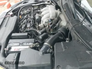 ✅ 2004 Nissan Maxima SL • VIN: 1N4BA41E94C864613 • Lot: 41396302. Wystawiony na IAAI z przebiegiem 115 799 mil. Bezpłatny archiwum sprzedaży aukcyjnych z USA i szczegółowy raport historii pojazdu na DreamBid. Zdjęcie 12.