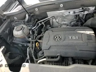 ✅ 2023 Volkswagen Atlas SE • VIN: 1V2WP2CA1PC519538 • Lot: 92046085. Listed on Copart with 48,239 mi. Free auction sales archive from the USA and detailed vehicle history report at DreamBid. Image 14.