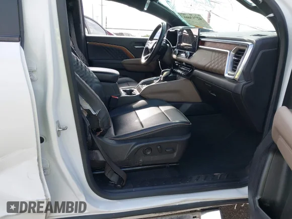 ✅ 2023 GMC Canyon 4WD Denali • VIN: 1GTP6FEK1P1164663 • Лот: 42713666. Опубликован ранее на IAAI с пробегом 64 520 миль. Бесплатный доступ к архиву аукционных продаж из США и подробный отчёт об истории автомобиля на DreamBid. Изображение 5.