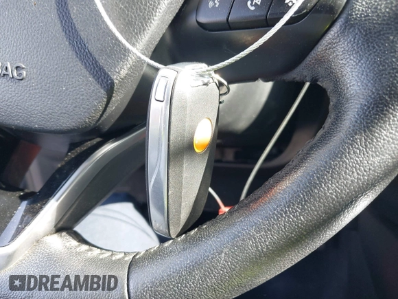 ✅ 2020 Ford Escape SEL • VIN: 1FMCU0H62LUA32662 • Lot: 44321531. Wystawiony na IAAI z przebiegiem 117 523 mil. Bezpłatny archiwum sprzedaży aukcyjnych z USA i szczegółowy raport historii pojazdu na DreamBid. Zdjęcie 11.