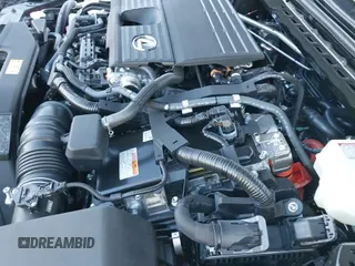 ✅ 2025 Lexus ES 300h • VIN: 58ADA1C11SU059356 • Lot: 41282747. Listed on IAAI with 96 mi. Free auction sales archive from the USA and detailed vehicle history report at DreamBid. Image 20.