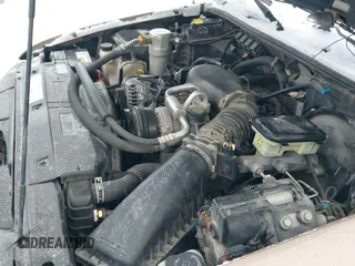 1997 Chevrolet S-10 LS с VIN 1GCDT19X9V8194924, выставлен на аукционе IAAI как лот 41456293 с пробегом 151 839 миль миль и . История ставок и продаж доступна на DreamBid. Изображение 12.