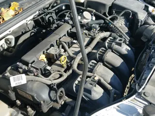 ✅ 2017 Ford Focus SE • VIN: 1FADP3K24HL259538 • Lot: 43701564. Wystawiony na IAAI z przebiegiem 184 903 mil. Bezpłatny archiwum sprzedaży aukcyjnych z USA i szczegółowy raport historii pojazdu na DreamBid. Zdjęcie 12.