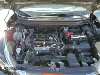 ✅ 2020 Nissan Kicks SR • VIN: 3N1CP5DV7LL569479 • Лот: 92379125. Опубликован ранее на Copart с пробегом 39 342 миль. Бесплатный доступ к архиву аукционных продаж из США и подробный отчёт об истории автомобиля на DreamBid. Изображение 16.