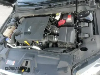 ✅ 2020 Lincoln MKZ Reserve • VIN: 3LN6L5FC2LR602754 • Лот: 81887125. Опубликован ранее на Copart с пробегом 47 021 миль. Бесплатный доступ к архиву аукционных продаж из США и подробный отчёт об истории автомобиля на DreamBid. Изображение 13.