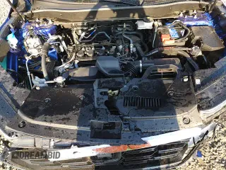 ✅ 2024 Honda CR-V EX • VIN: 2HKRS3H43RH335585 • Lot: 80821105. Wystawiony na Copart z przebiegiem 7 900 mil. Bezpłatny archiwum sprzedaży aukcyjnych z USA i szczegółowy raport historii pojazdu na DreamBid. Zdjęcie 16.