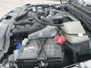 ✅ 2025 Ford F-250 XLT • VIN: 1FT7W2BT1SED32745 • Lot: 43739796. Wystawiony na IAAI z przebiegiem 19 598 mil. Bezpłatny archiwum sprzedaży aukcyjnych z USA i szczegółowy raport historii pojazdu na DreamBid. Zdjęcie 21.